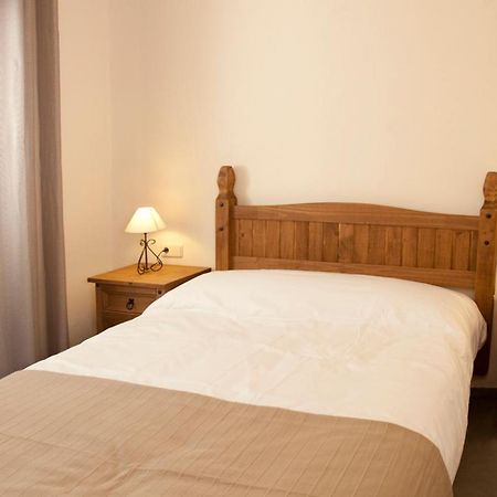 Apartaments Rural Montseny Gualba de Dalt Екстер'єр фото