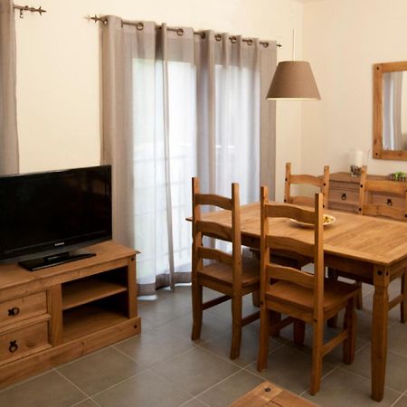 Apartaments Rural Montseny Gualba de Dalt Екстер'єр фото