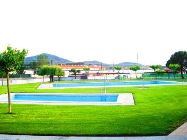 Apartaments Rural Montseny Gualba de Dalt Екстер'єр фото