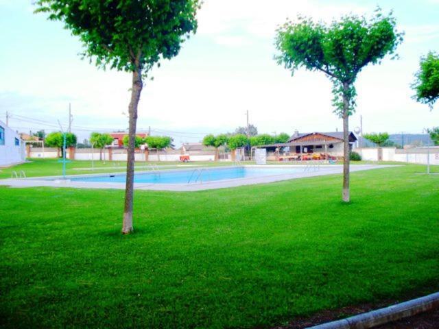 Apartaments Rural Montseny Gualba de Dalt Екстер'єр фото