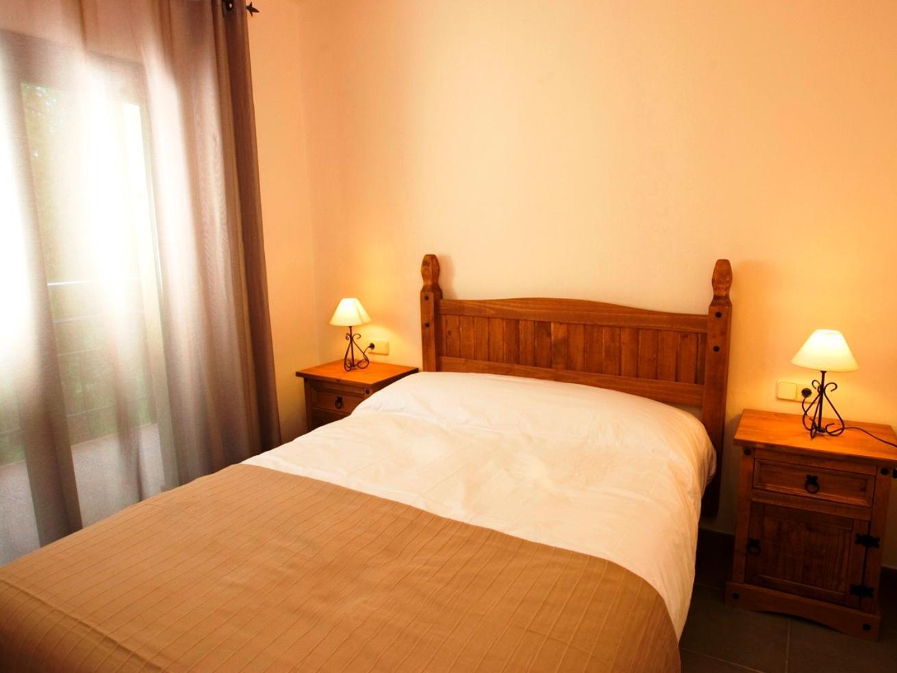 Apartaments Rural Montseny Gualba de Dalt Екстер'єр фото