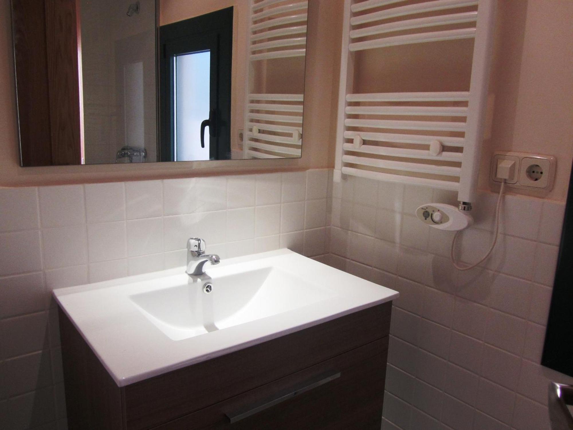Apartaments Rural Montseny Gualba de Dalt Екстер'єр фото