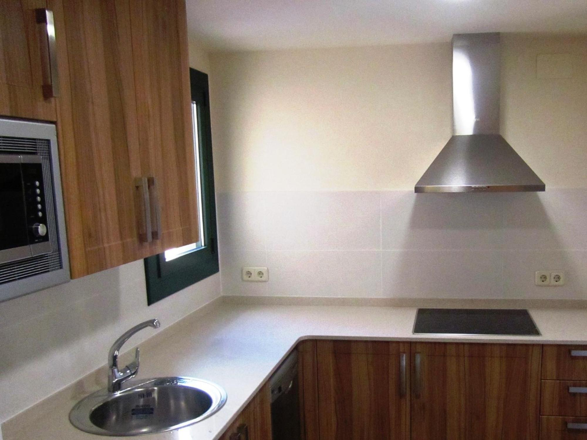 Apartaments Rural Montseny Gualba de Dalt Екстер'єр фото