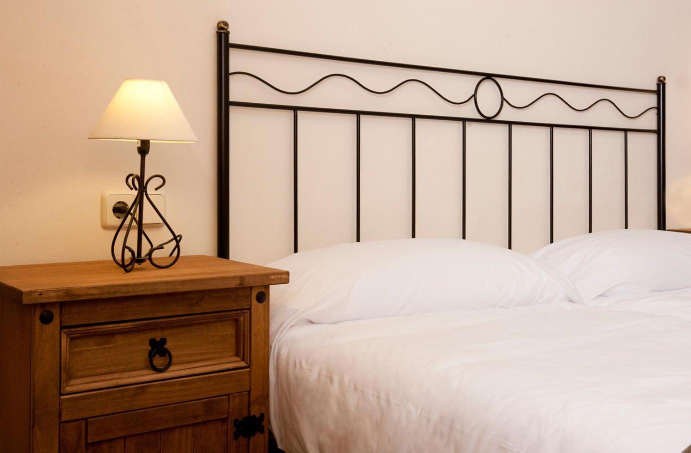 Apartaments Rural Montseny Gualba de Dalt Екстер'єр фото
