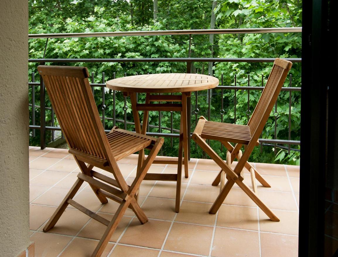 Apartaments Rural Montseny Gualba de Dalt Екстер'єр фото