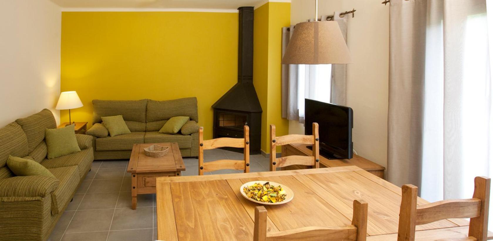 Apartaments Rural Montseny Gualba de Dalt Екстер'єр фото