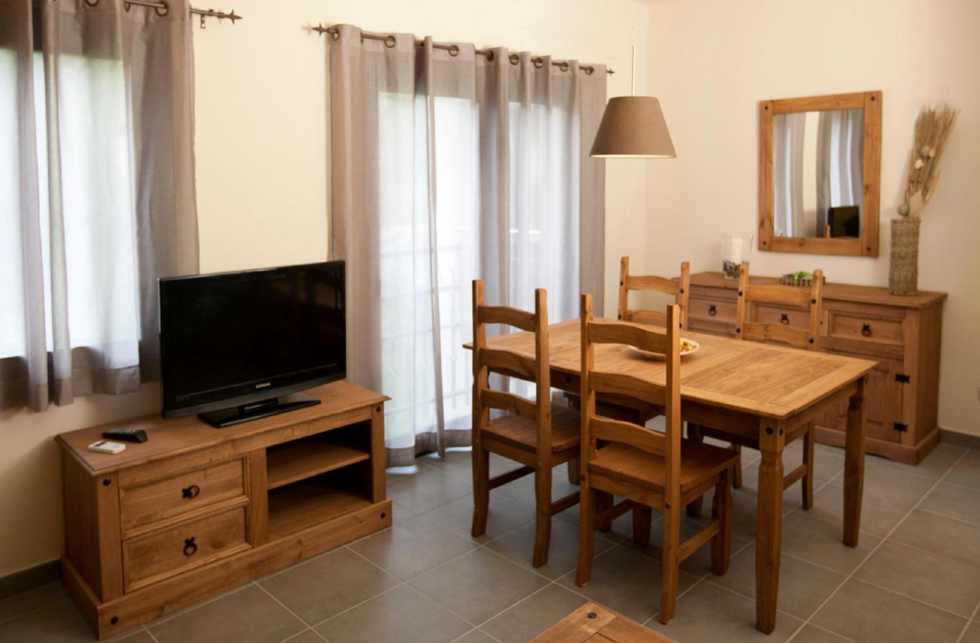 Apartaments Rural Montseny Gualba de Dalt Екстер'єр фото