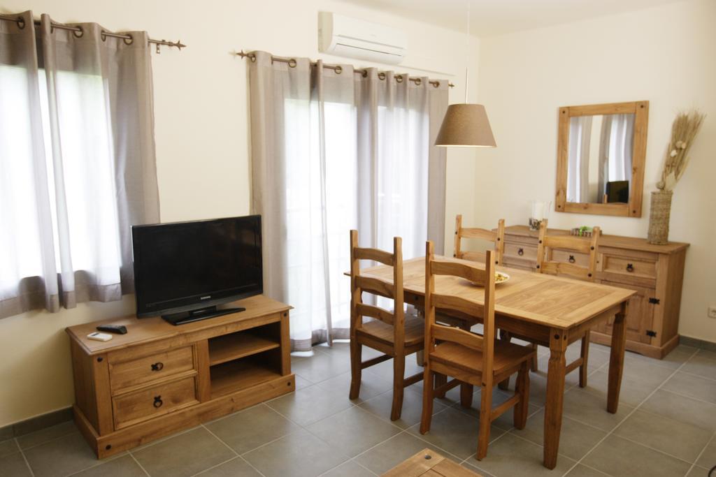 Apartaments Rural Montseny Gualba de Dalt Екстер'єр фото