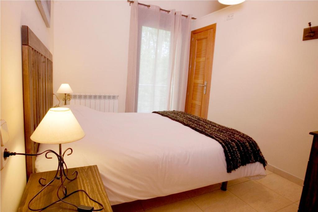 Apartaments Rural Montseny Gualba de Dalt Екстер'єр фото