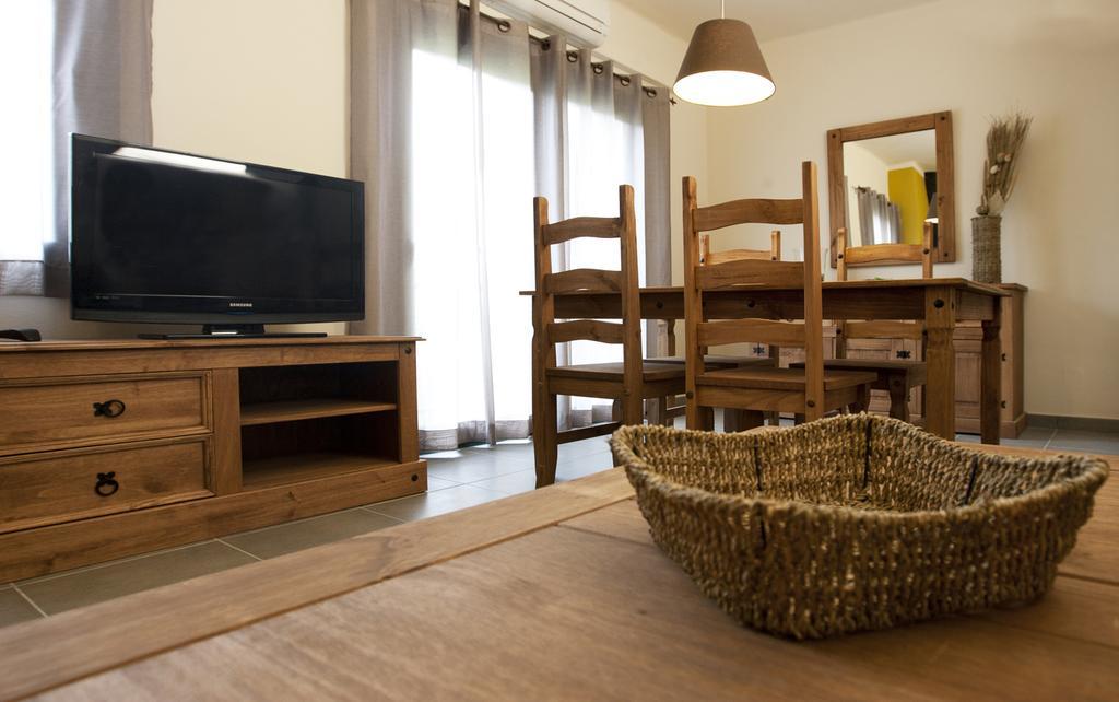Apartaments Rural Montseny Gualba de Dalt Екстер'єр фото