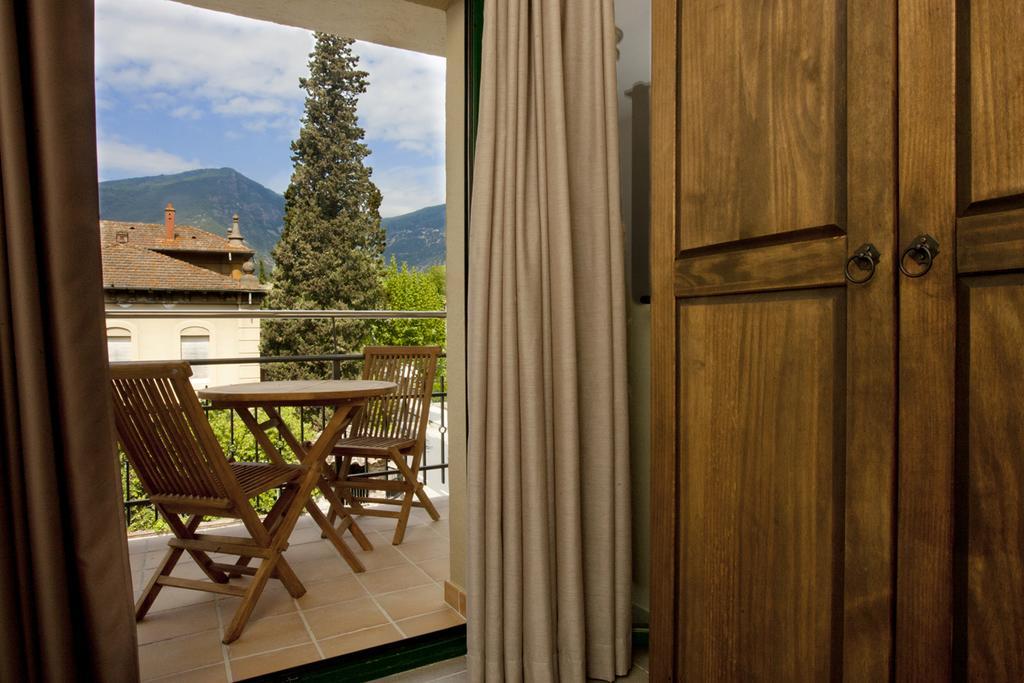 Apartaments Rural Montseny Gualba de Dalt Екстер'єр фото