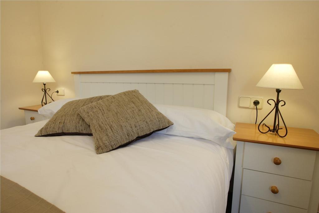Apartaments Rural Montseny Gualba de Dalt Екстер'єр фото