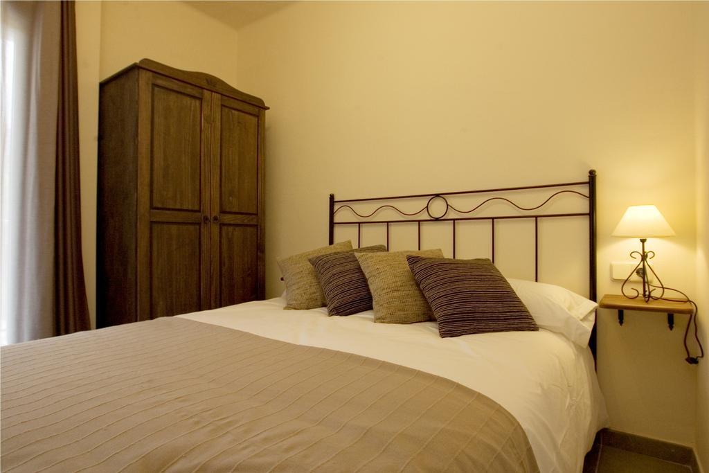 Apartaments Rural Montseny Gualba de Dalt Екстер'єр фото