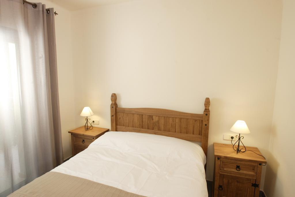 Apartaments Rural Montseny Gualba de Dalt Екстер'єр фото