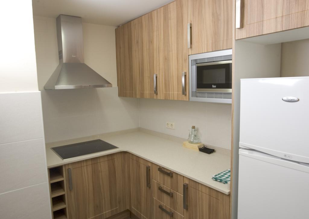 Apartaments Rural Montseny Gualba de Dalt Екстер'єр фото