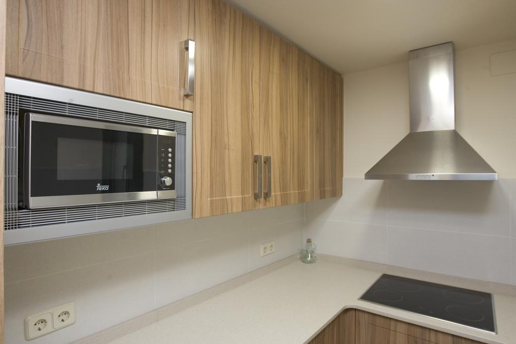 Apartaments Rural Montseny Gualba de Dalt Екстер'єр фото
