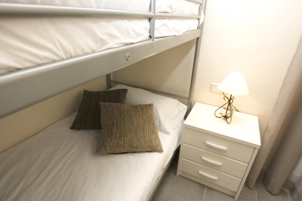 Apartaments Rural Montseny Gualba de Dalt Екстер'єр фото