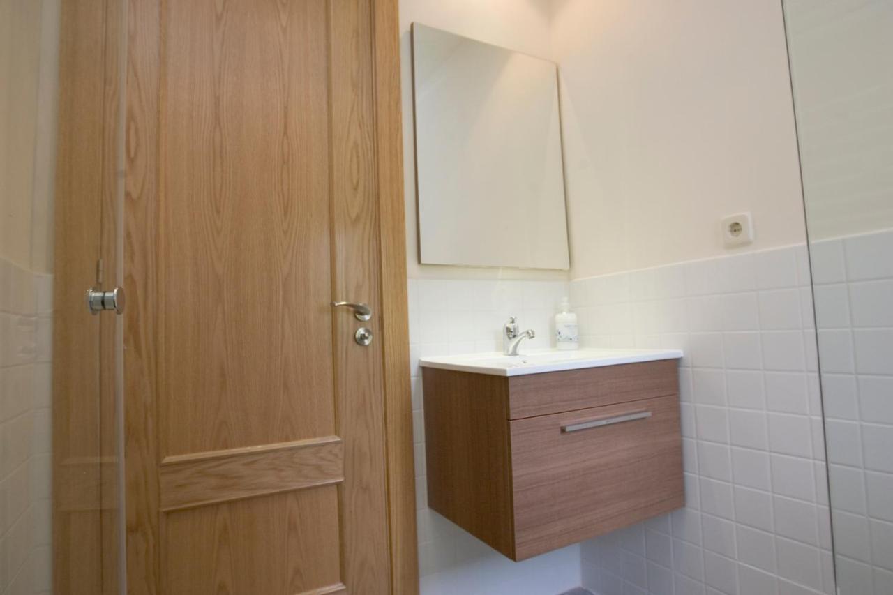 Apartaments Rural Montseny Gualba de Dalt Екстер'єр фото