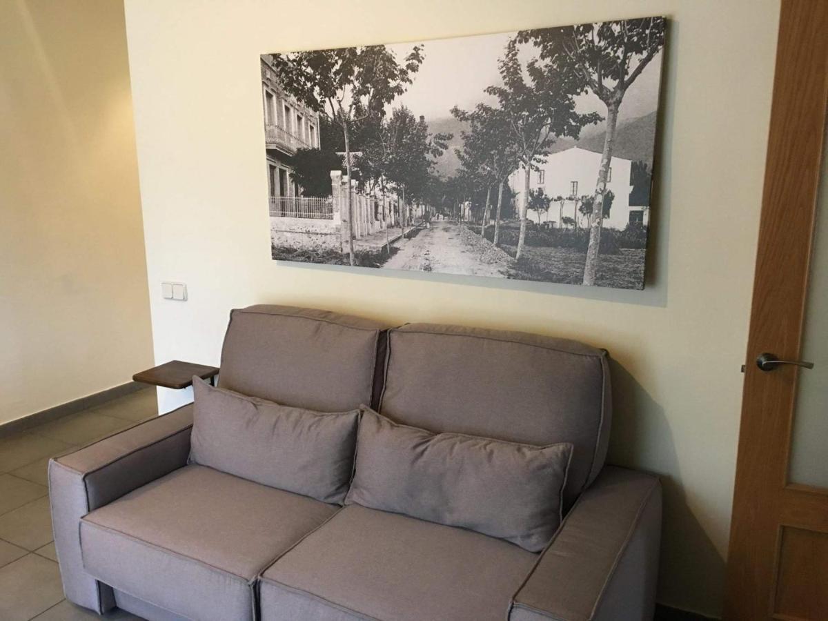 Apartaments Rural Montseny Gualba de Dalt Екстер'єр фото